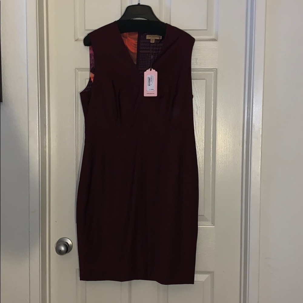 Women dress